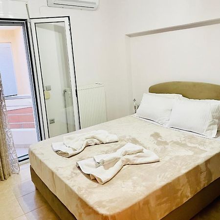 Daratso Beach House Ханя Екстериор снимка