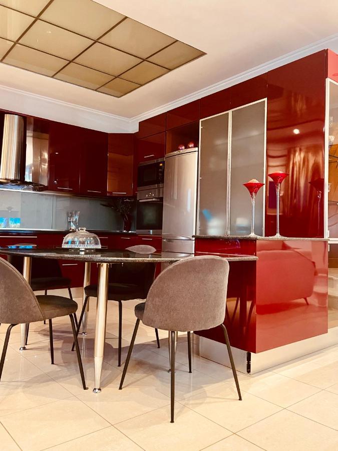 Daratso Beach House Ханя Екстериор снимка