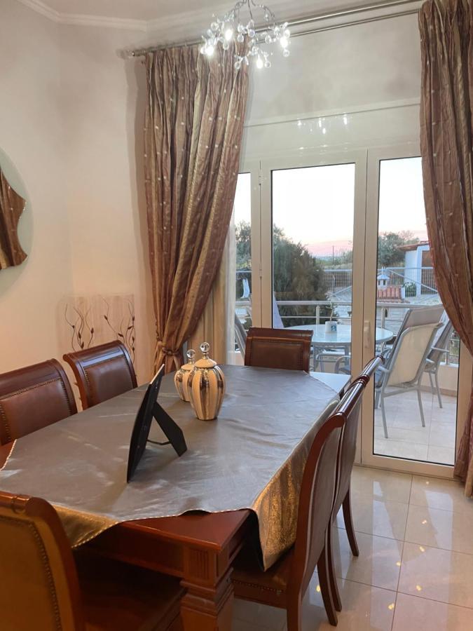 Daratso Beach House Ханя Екстериор снимка