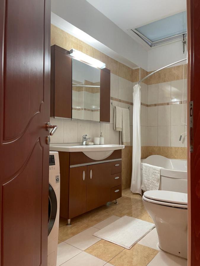 Daratso Beach House Ханя Екстериор снимка