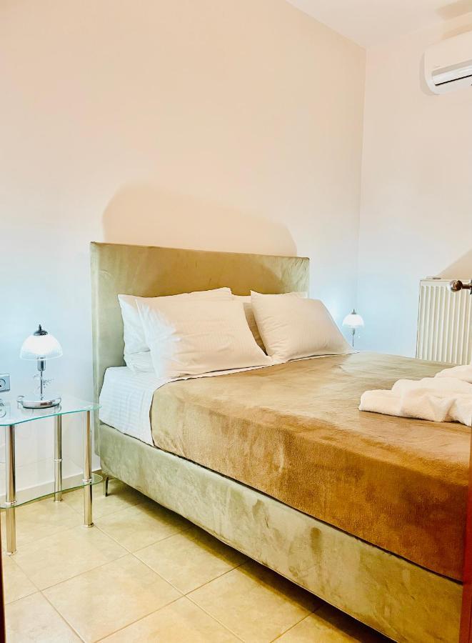 Daratso Beach House Ханя Екстериор снимка