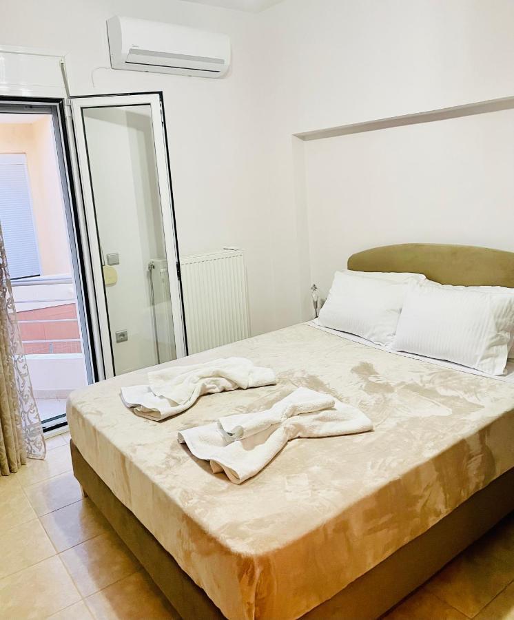 Daratso Beach House Ханя Екстериор снимка
