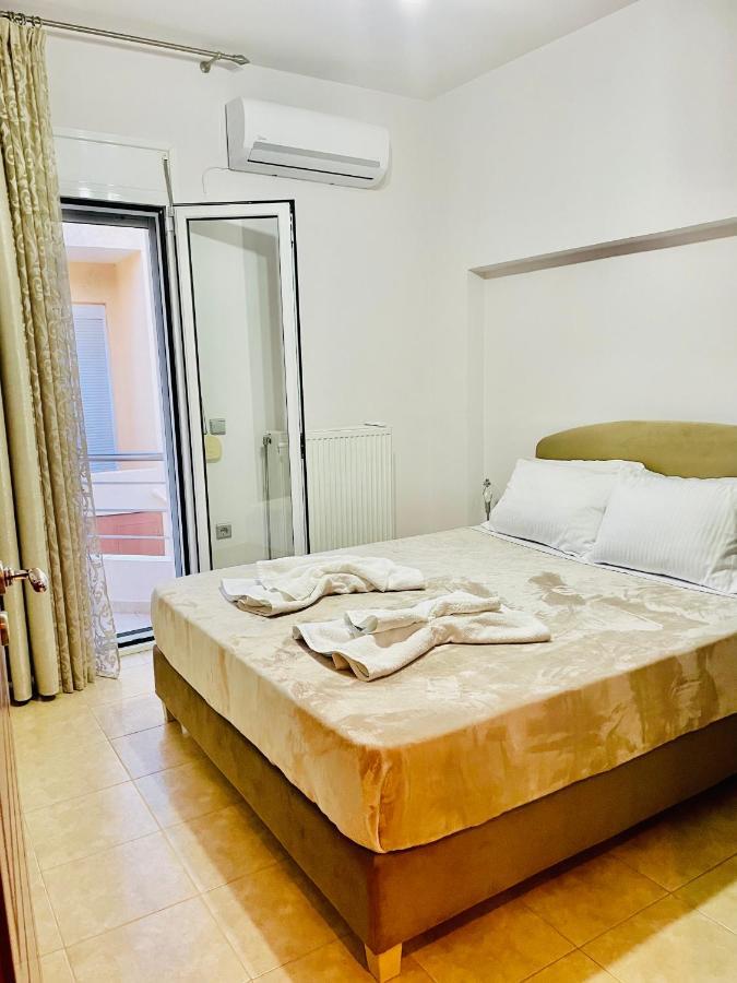 Daratso Beach House Ханя Екстериор снимка