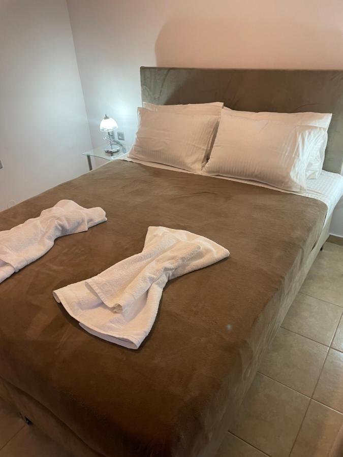 Daratso Beach House Ханя Екстериор снимка