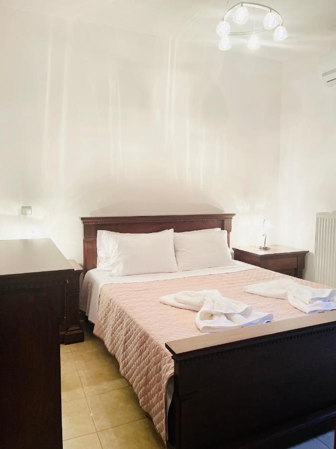 Daratso Beach House Ханя Екстериор снимка