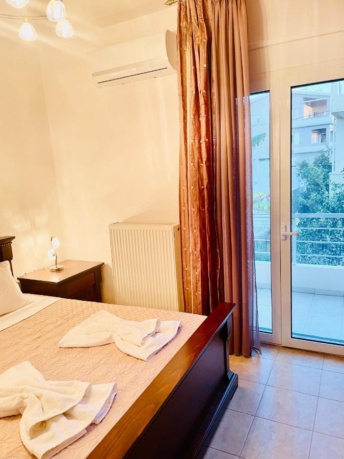 Daratso Beach House Ханя Екстериор снимка